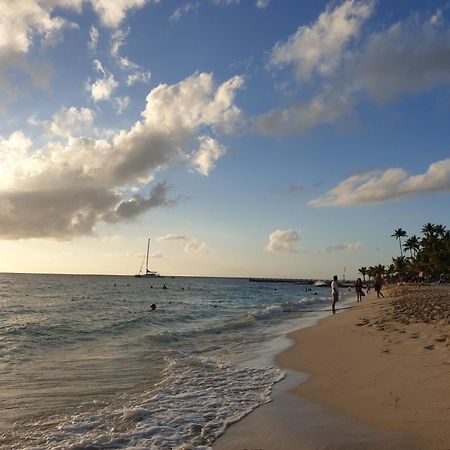 Playa Blanca Bed And Breakfast Bayahibe Exteriér fotografie