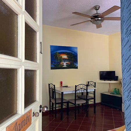 Playa Blanca Bed And Breakfast Bayahibe Exteriér fotografie