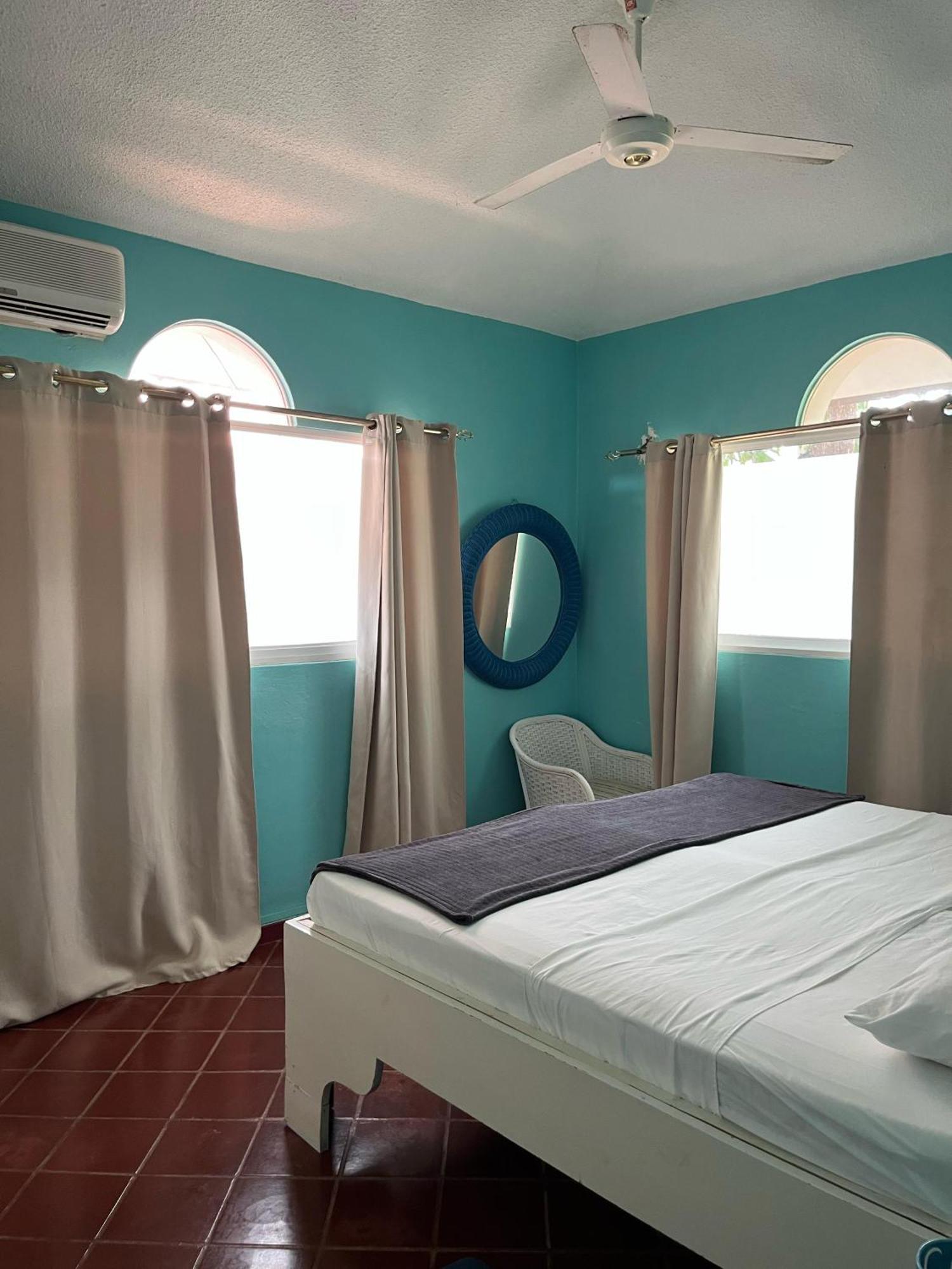 Playa Blanca Bed And Breakfast Bayahibe Exteriér fotografie