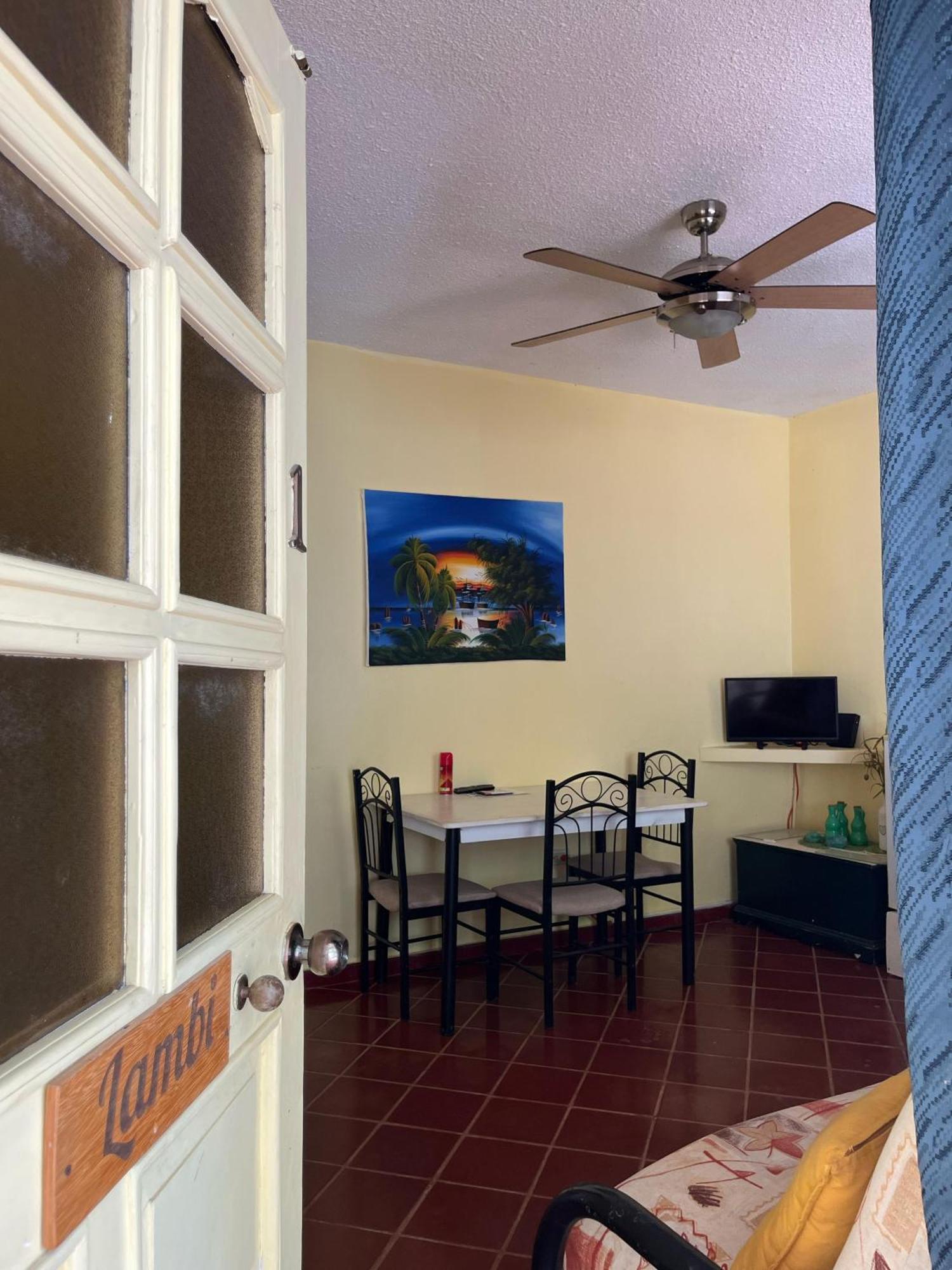 Playa Blanca Bed And Breakfast Bayahibe Exteriér fotografie