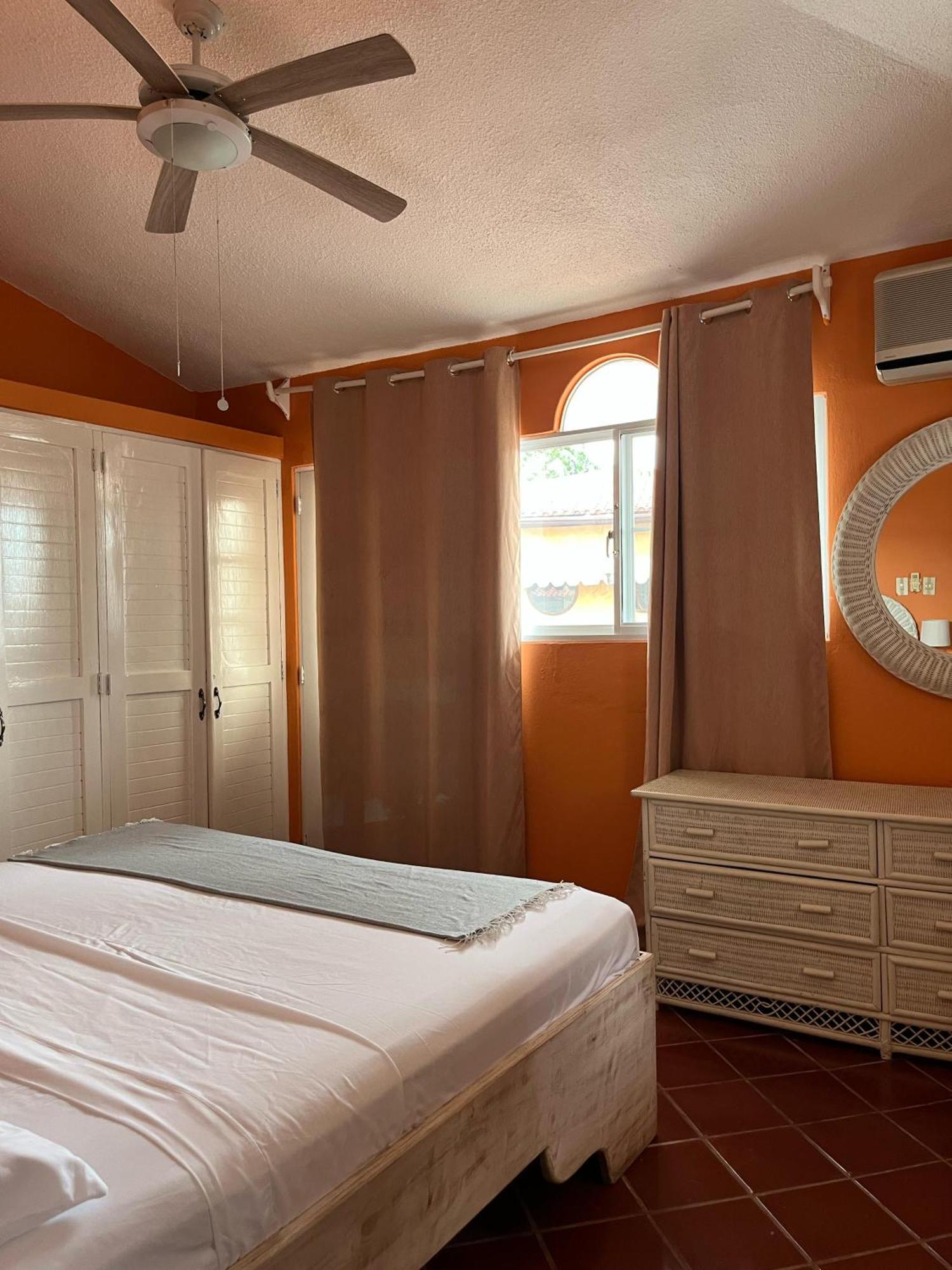 Playa Blanca Bed And Breakfast Bayahibe Exteriér fotografie