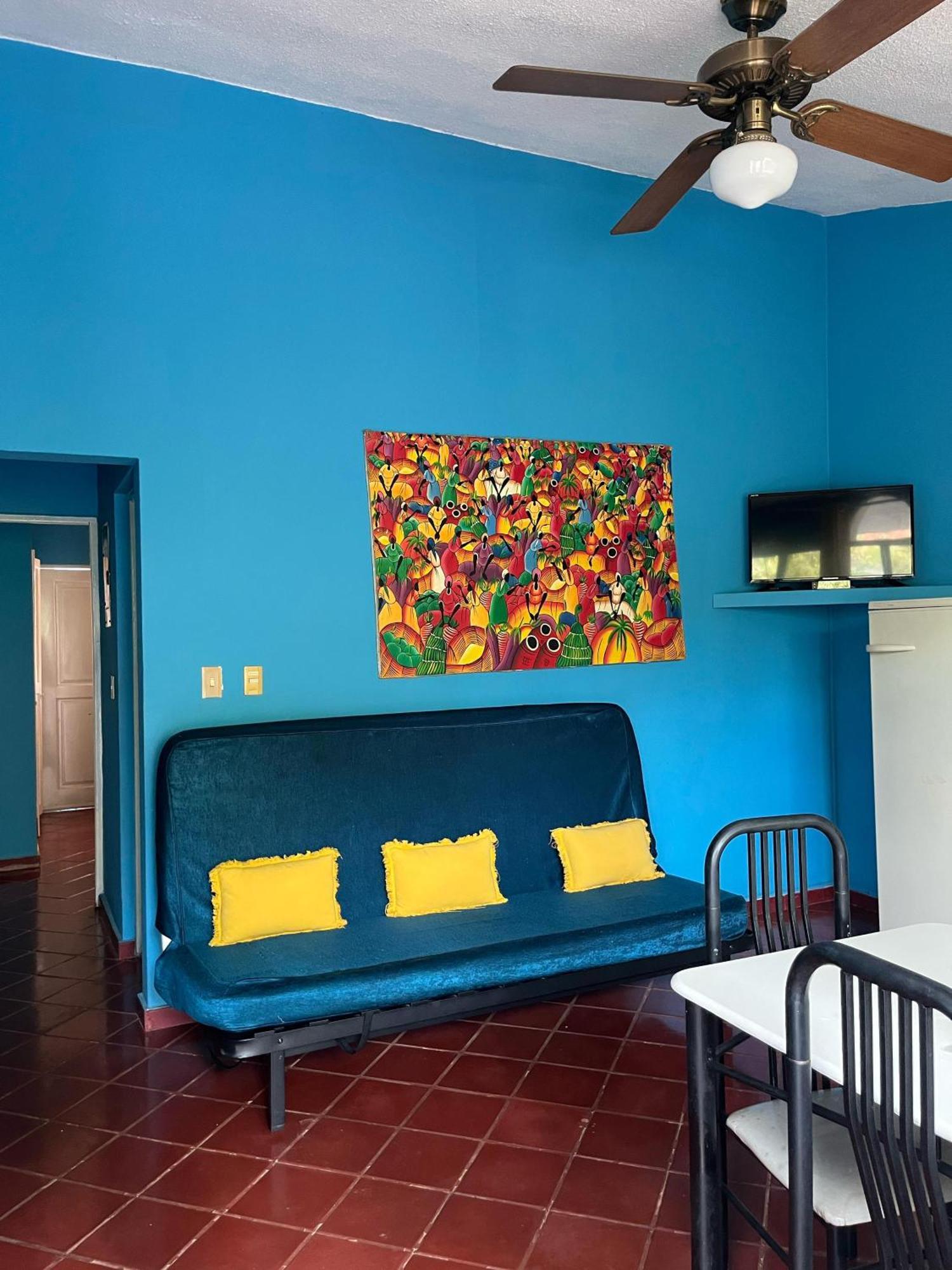 Playa Blanca Bed And Breakfast Bayahibe Exteriér fotografie