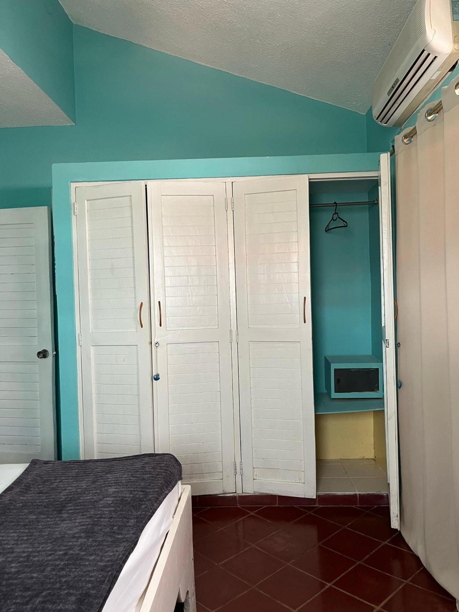 Playa Blanca Bed And Breakfast Bayahibe Exteriér fotografie