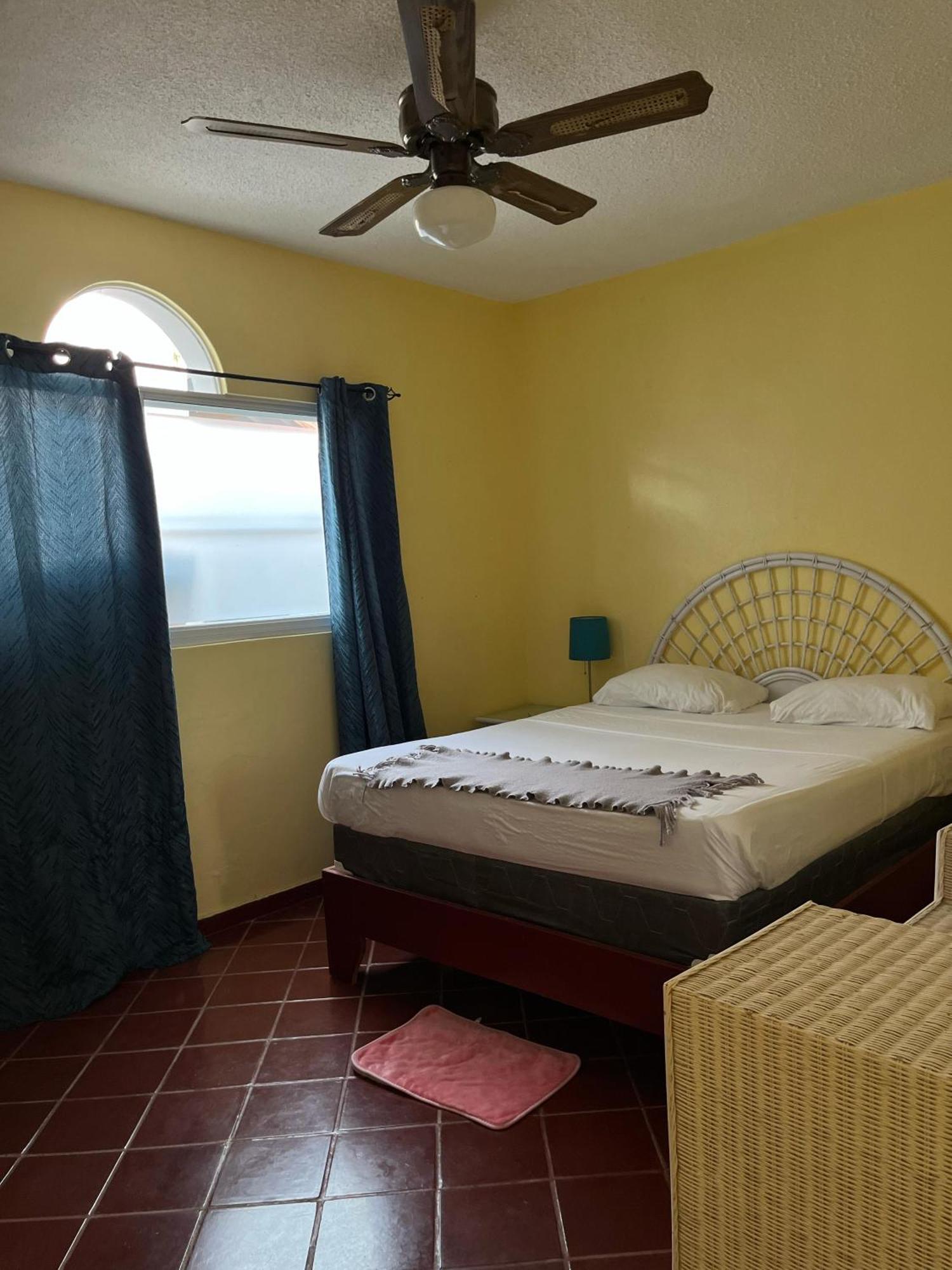 Playa Blanca Bed And Breakfast Bayahibe Exteriér fotografie