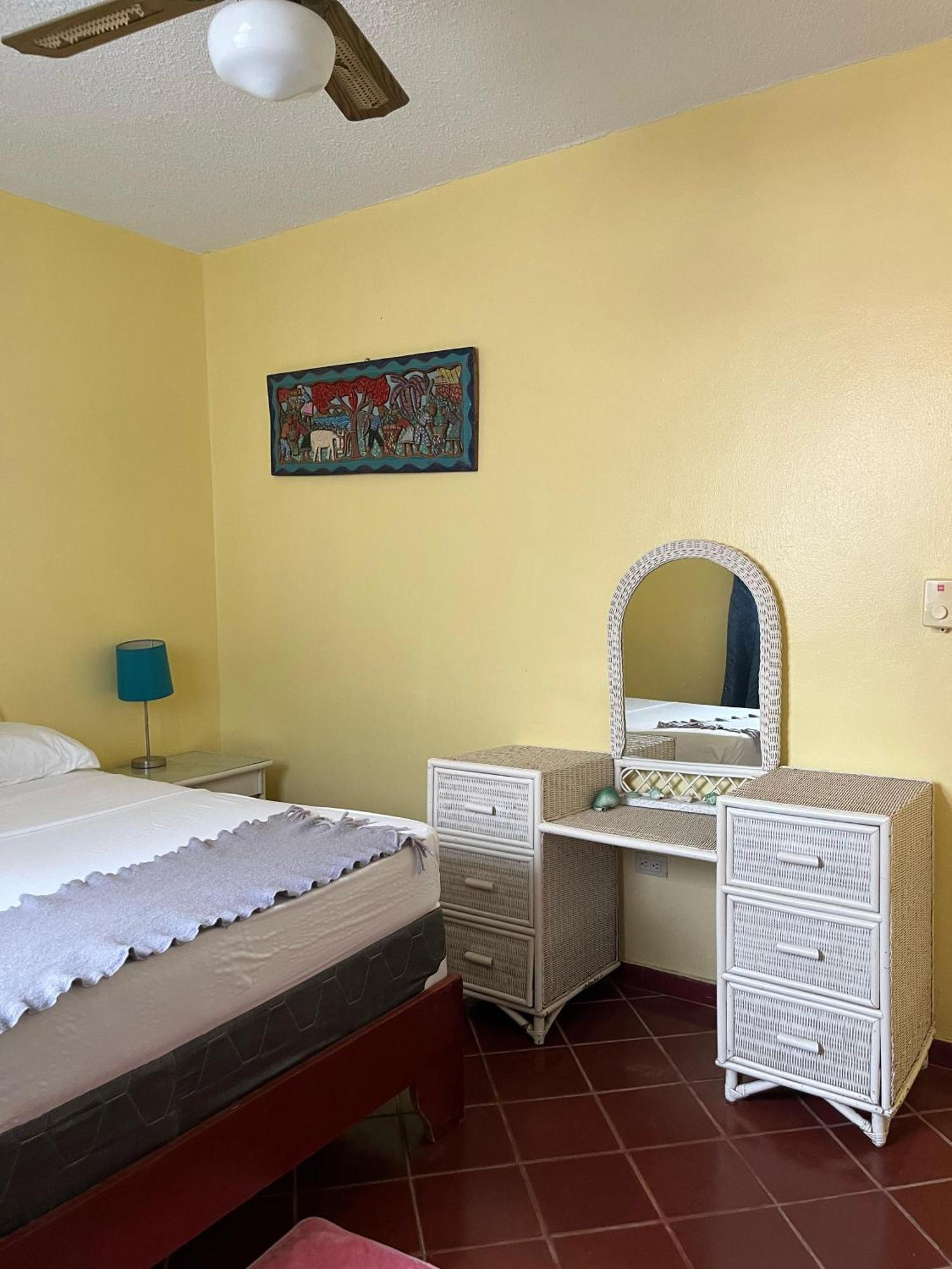 Playa Blanca Bed And Breakfast Bayahibe Exteriér fotografie