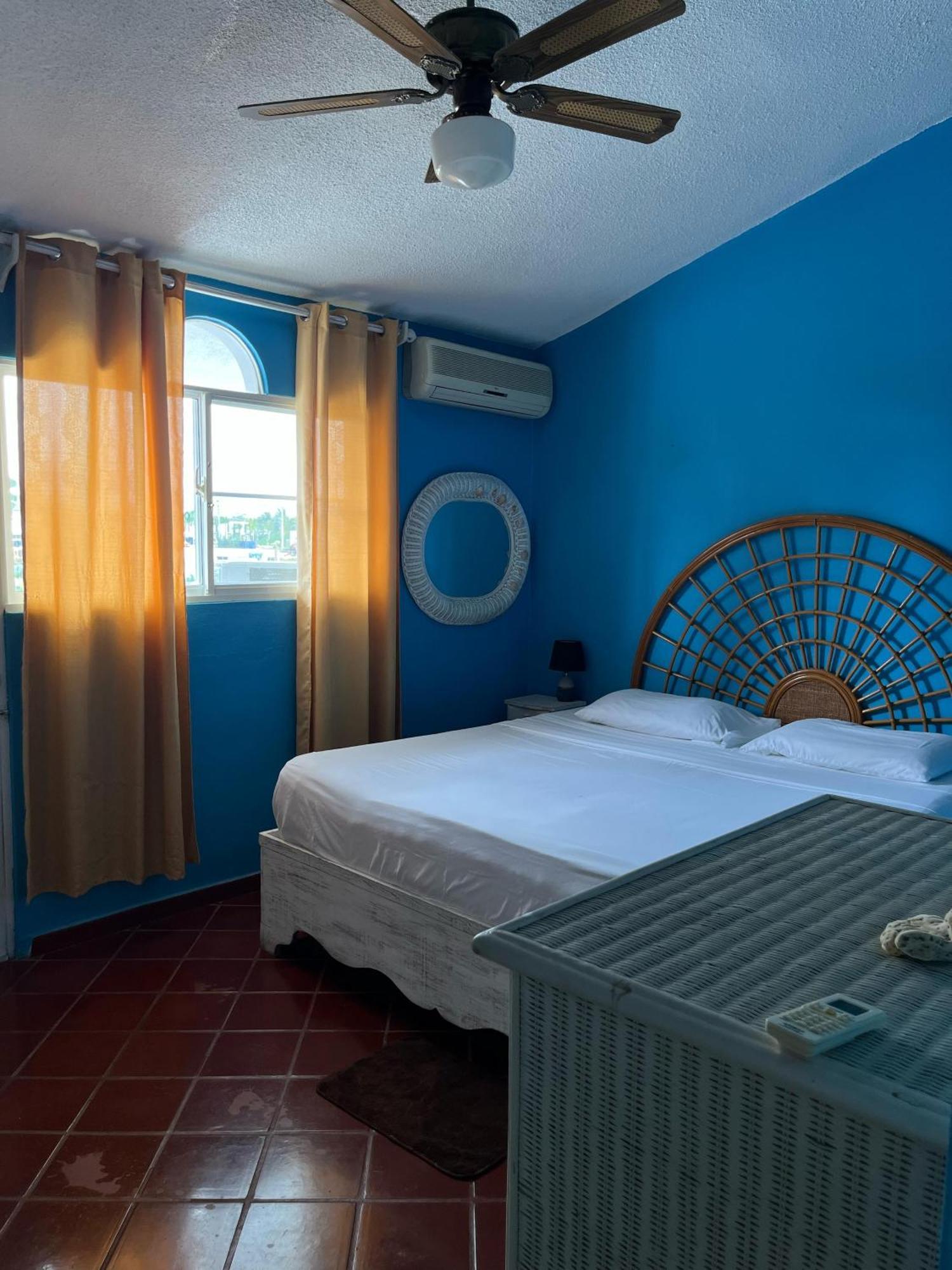 Playa Blanca Bed And Breakfast Bayahibe Exteriér fotografie